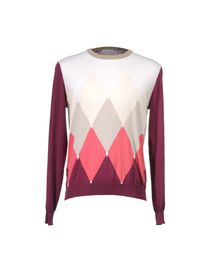BALLANTYNE - Sweater