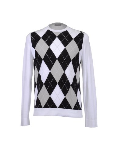 ZOOM BALLANTYNE - Crewneck sweater