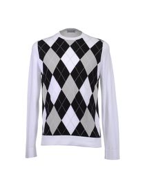 BALLANTYNE - Sweater