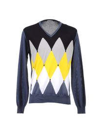 BALLANTYNE - Sweater
