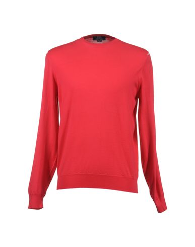 ZOOM FEDELI - Crewneck sweater