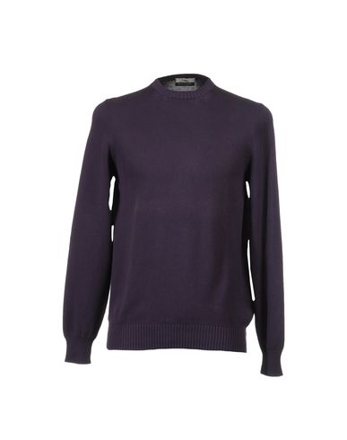 ZOOM FEDELI - Crewneck sweater