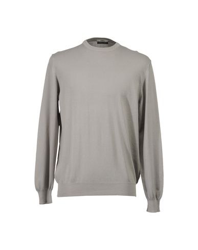 ZOOM FEDELI - Crewneck sweater