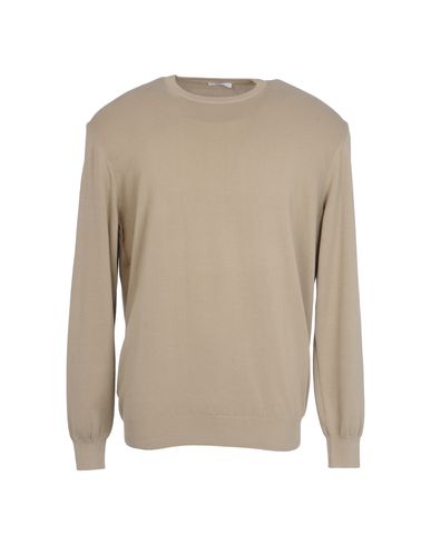 ZOOM FEDELI - Crewneck sweater