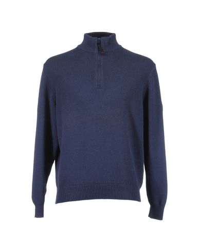 ZOOM LES COPAINS SPORT - High neck sweater