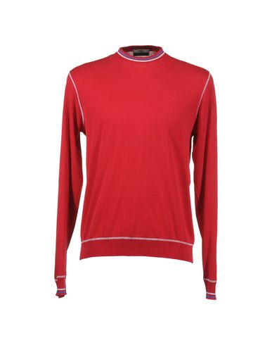 ZOOM FEDELI - Crewneck sweater