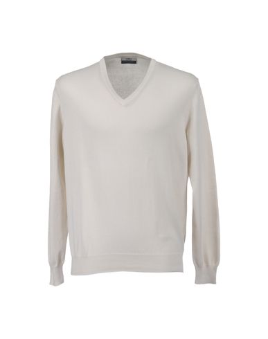 ZOOM FEDELI - V-neck