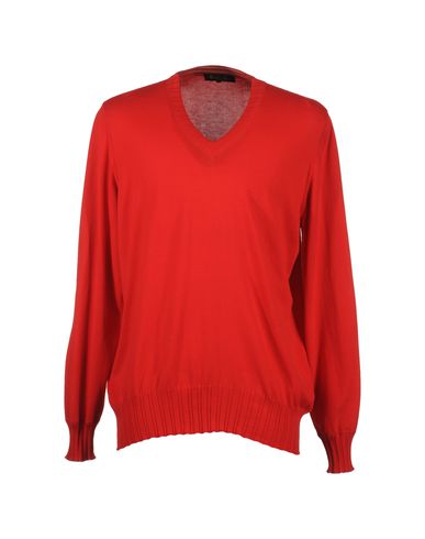 ZOOM LORO PIANA - V-neck