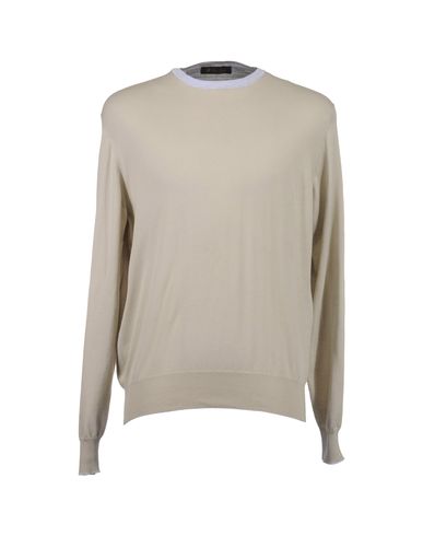 ZOOM LORO PIANA - Crewneck sweater