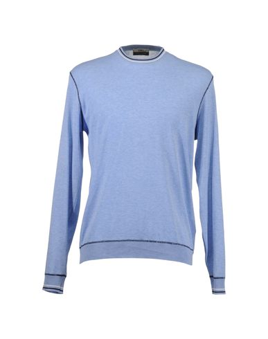 ZOOM FEDELI - Crewneck sweater