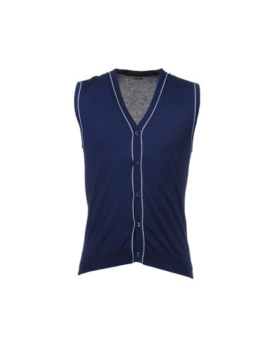 ZOOM RODA - Sweater vest