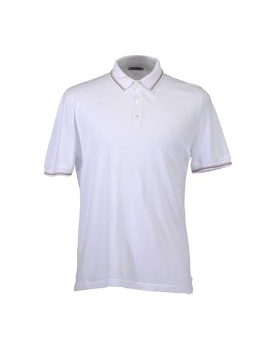 ZOOM RODA - Polo-neck