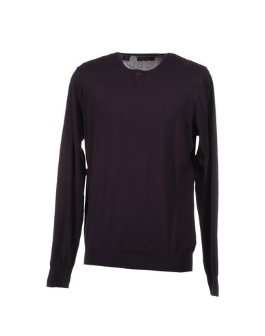 ZOOM SCOTCH & SODA - Crewneck sweater