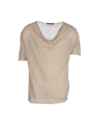 ZOOM DANIELE ALESSANDRINI HOMME - Crewneck sweater