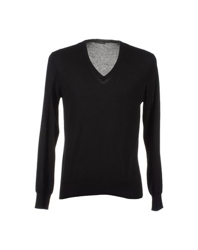 ZOOM MARIO D'ANNA - V-neck