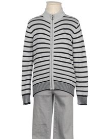 ARMANI JUNIOR - Cardigan