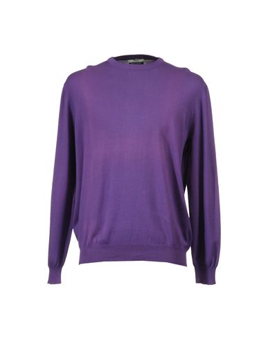 ZOOM FEDELI - Crewneck