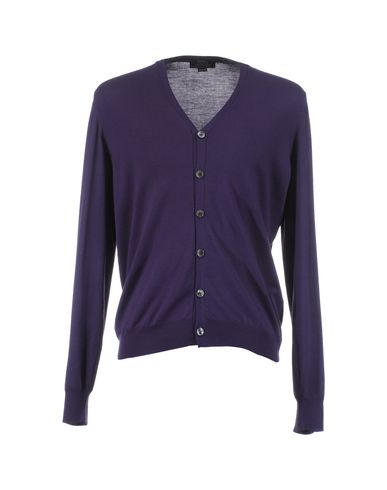 ZOOM FEDELI - Cardigan