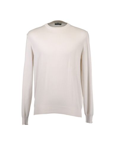 ZOOM FEDELI - Crewneck sweater