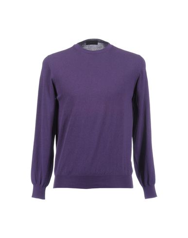 ZOOM ZANONE - Crewneck sweater