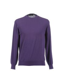 ZANONE - Crewneck sweater