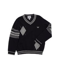 ARMANI JUNIOR - Sweater
