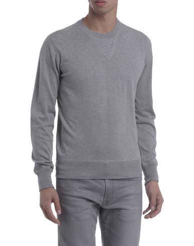 ZOOM DOLCE & GABBANA - Crewneck sweater