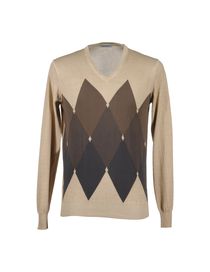 KANGRA CASHMERE - Jumper