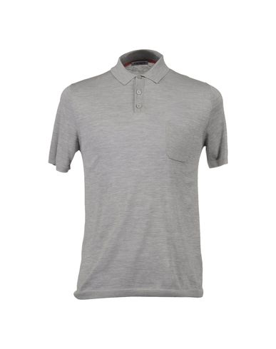 ZOOM KANGRA CASHMERE - Polo sweater