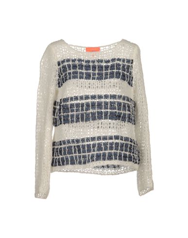 ZOOM MANOUSH - Long sleeve sweater