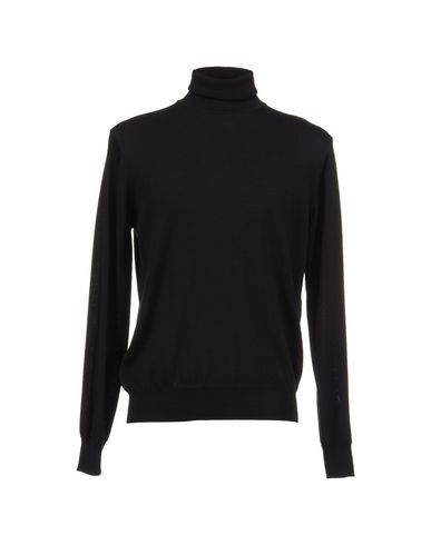 ZOOM KANGRA CASHMERE - High neck sweater