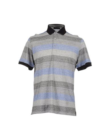 ZOOM CORNELIANI - Polo sweater
