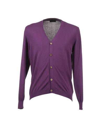 ZOOM ZANONE - Cardigan