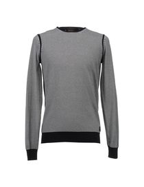 BEN SHERMAN - Crewneck