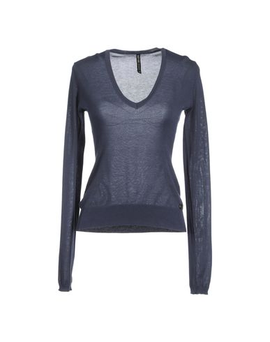 ZOOM AMY GEE - Long sleeve sweater