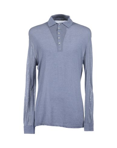 ZOOM MASSIMO ALBA - Polo sweater
