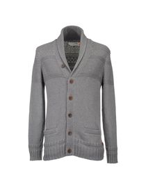 PLECTRUM by BEN SHERMAN - Cardigan
