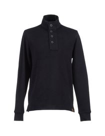 BEN SHERMAN - Polo neck