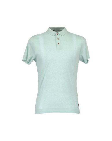 ZOOM PLECTRUM by BEN SHERMAN - Polo sweater