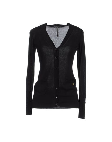 ZOOM AMY GEE - Cardigan