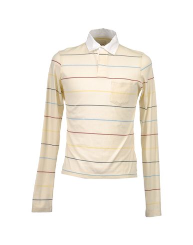 ZOOM BAND OF OUTSIDERS - Polo shirt