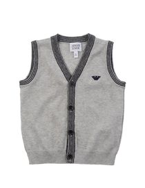 ARMANI JUNIOR - Sweater