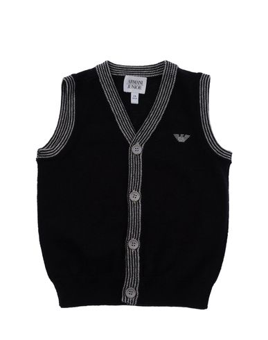 ZOOM ARMANI JUNIOR - Sweater