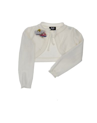 ZOOM D&G JUNIOR - Cardigan