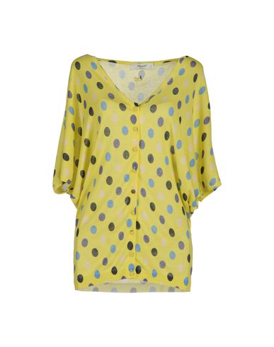 ZOOM BLUGIRL BLUMARINE - Cardigan