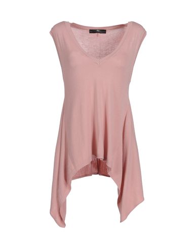 ZOOM D.A. DANIELE ALESSANDRINI - Sleeveless jumper