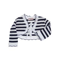 MONNALISA BEBE' - Cardigan