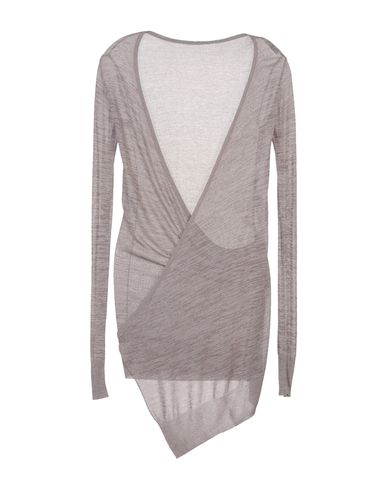 ZOOM D.A. DANIELE ALESSANDRINI - Long sleeve jumper