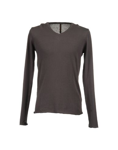 ZOOM NUDIE JEANS CO - V-neck