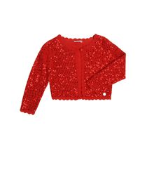 MICROBE - Cardigan